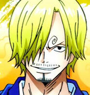 Sanji