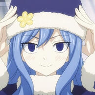 Juvia