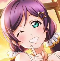 Nozomi