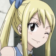 Lucy